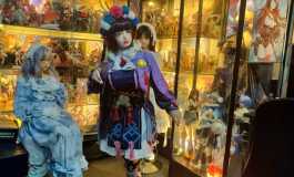 新的云先生衣服到货啦。