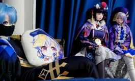 新的云先生衣服到货啦。