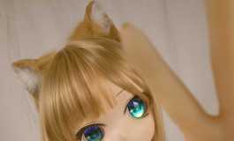 猫猫真的很可爱