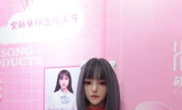 汉歌娃娃-2021广州展会分享