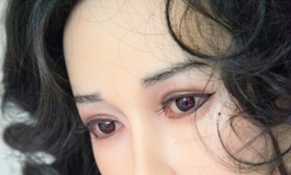 小诺打扮这个费劲，但出来以后效果真不错