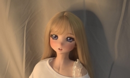 爱莎贝儿-148cm-RAD004-立华琴里 Tachibana Kotori-邻家小妹妹