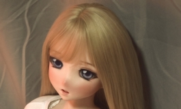爱莎贝儿-148cm-RAD004-立华琴里 Tachibana Kotori-邻家小妹妹