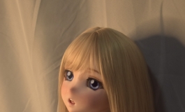 爱莎贝儿-148cm-RAD004-立华琴里 Tachibana Kotori-邻家小妹妹