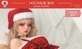 叁卉（sanhui）新款145cm头雕铃月新上市～美图赏鉴（一）