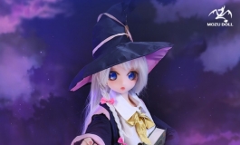【魔族人形】其美貌和才能，连太阳都艳羡的魔女究竟是...