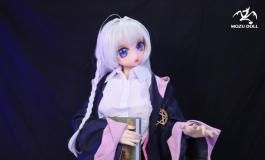 【魔族人形】其美貌和才能，连太阳都艳羡的魔女究竟是...