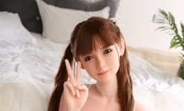 纯欲JK妹子，是不是你的菜？
