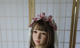 桃色兽耳娘酒馆开业啦，进来坐坐呗~