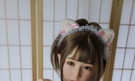 桃色兽耳娘酒馆开业啦，进来坐坐呗~