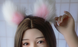桃色兽耳娘酒馆开业啦，进来坐坐呗~