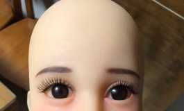 小娃改妆，我也不知道这娃叫什么