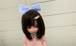 爱莎贝儿-148cm-RAD004-立华琴里 Tachibana Kotori-真爱无价