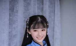 春水堂娃娃民国风+古典美女+视频下载