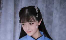 春水堂娃娃民国风+古典美女+视频下载