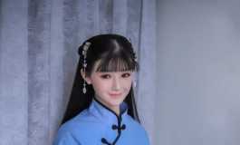 春水堂娃娃民国风+古典美女+视频下载