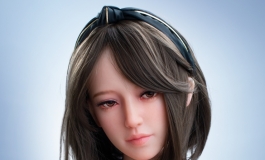 【星艺人型 | 颜值】卡瑞娜---Carina 新品发布（附超清福利 ） ...