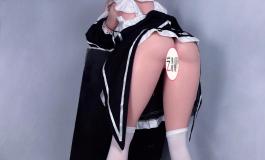 爱莎贝儿【148CM-AHR005 三岛 妮可】新品首发八八折！2022.04.07
