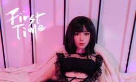 白&黑——の黑！夜晚变身魅惑的大姐姐呀~~