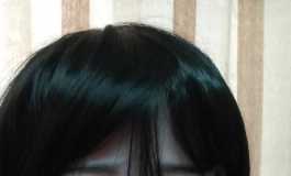 俊影家得佳慧！从卤蛋进化成美女