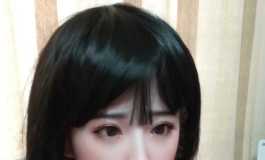俊影家得佳慧！从卤蛋进化成美女