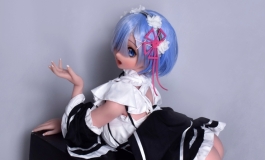 爱莎贝儿-148cm 三岛 妮可Mishima Nico_羞羞图发布