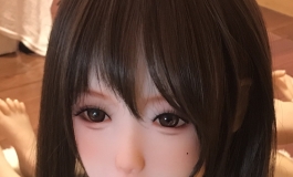 改妆后的效果