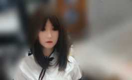 烧杯旗袍
