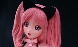 爱莎贝儿-148cm-RAD005-月岛泉Tsukishima Izumi-双马尾暴击P1