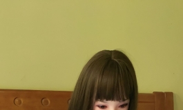 未来妞的全硅胶娃娃性价比真高 使用十天的感受