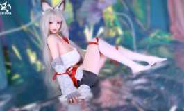 【魔族人形/新品上市】永劫无间胡桃