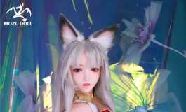 【魔族人形/新品上市】永劫无间胡桃