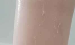春水堂的小溪145B 皮肤有点小问题 请问大家这是什么原因？