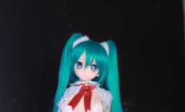 【初音/魔族人形】