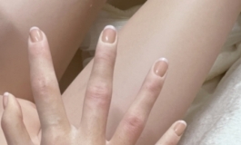【开箱】终于轮到写信开箱了！彼之良160全硅胶玛丽拿来...