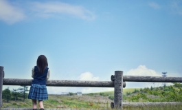 Plateau wind