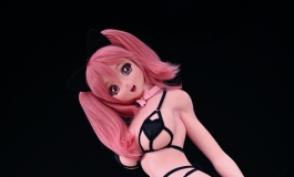 爱莎贝儿-148cm-RAD005-月岛泉Tsukishima Izumi-双马尾暴击P2