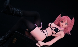 爱莎贝儿-148cm-RAD005-月岛泉Tsukishima Izumi-双马尾暴击P2