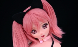 爱莎贝儿-148cm-RAD005-月岛泉Tsukishima Izumi-双马尾暴击P2