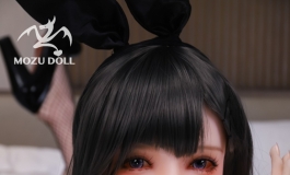 【魔族人形】只想被你铭记的兔女郎学姐，请握住麻衣向...