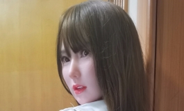 165波多，额，不好意思，走错片场！米依老师到家啦