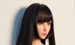 爱莎贝儿工厂图-165cm HC030姚香绫Yao XiangLing 2022.4.14