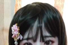 佳慧，妮妮，乔乔（妮妮是果体哦）杂拍