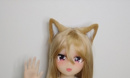 二女儿到了