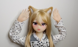 二女儿到了