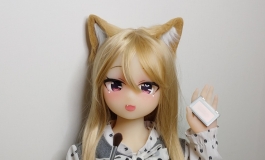 二女儿到了