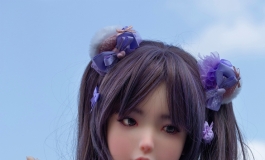 ≦美滋滋~难得下楼的蝶宝宝✿