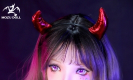 【魔族人形】原初の恶魔莉莉丝，接触你心中黑暗的欲望