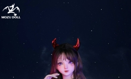 【魔族人形】原初の恶魔莉莉丝，接触你心中黑暗的欲望