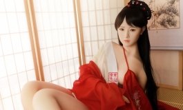 黄昏时分，适合成婚~浅川的红肚兜谁来摘~